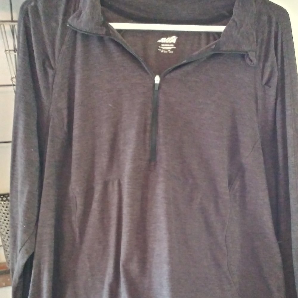 AVIA JACKET